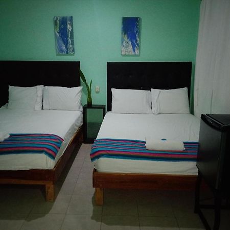 Hospedaje Wotoch Aayin Venecia Ngoại thất bức ảnh