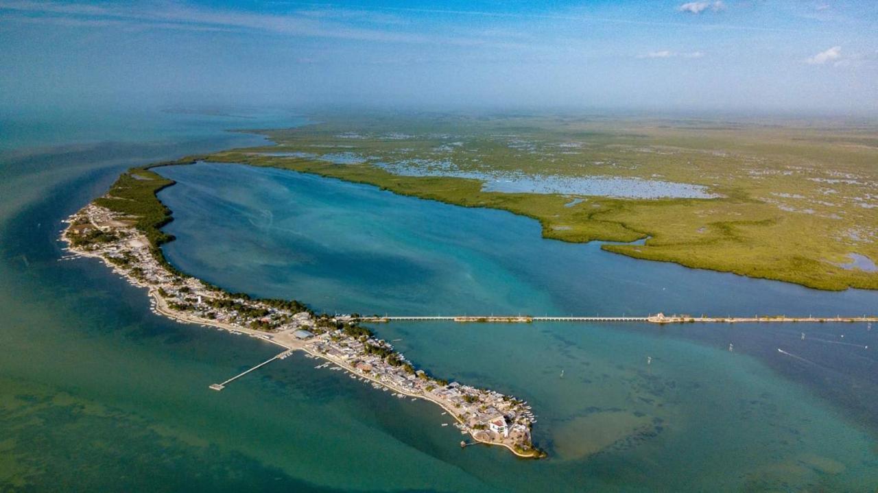 Hospedaje Wotoch Aayin Venecia Ngoại thất bức ảnh