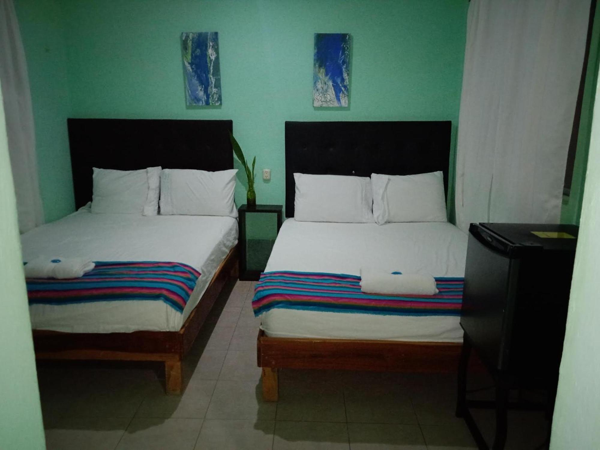 Hospedaje Wotoch Aayin Venecia Ngoại thất bức ảnh