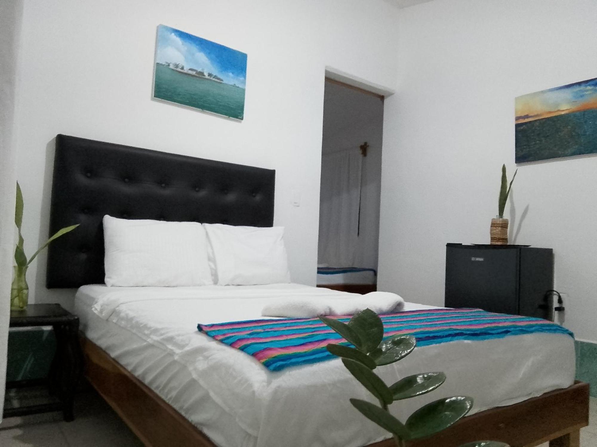Hospedaje Wotoch Aayin Venecia Ngoại thất bức ảnh