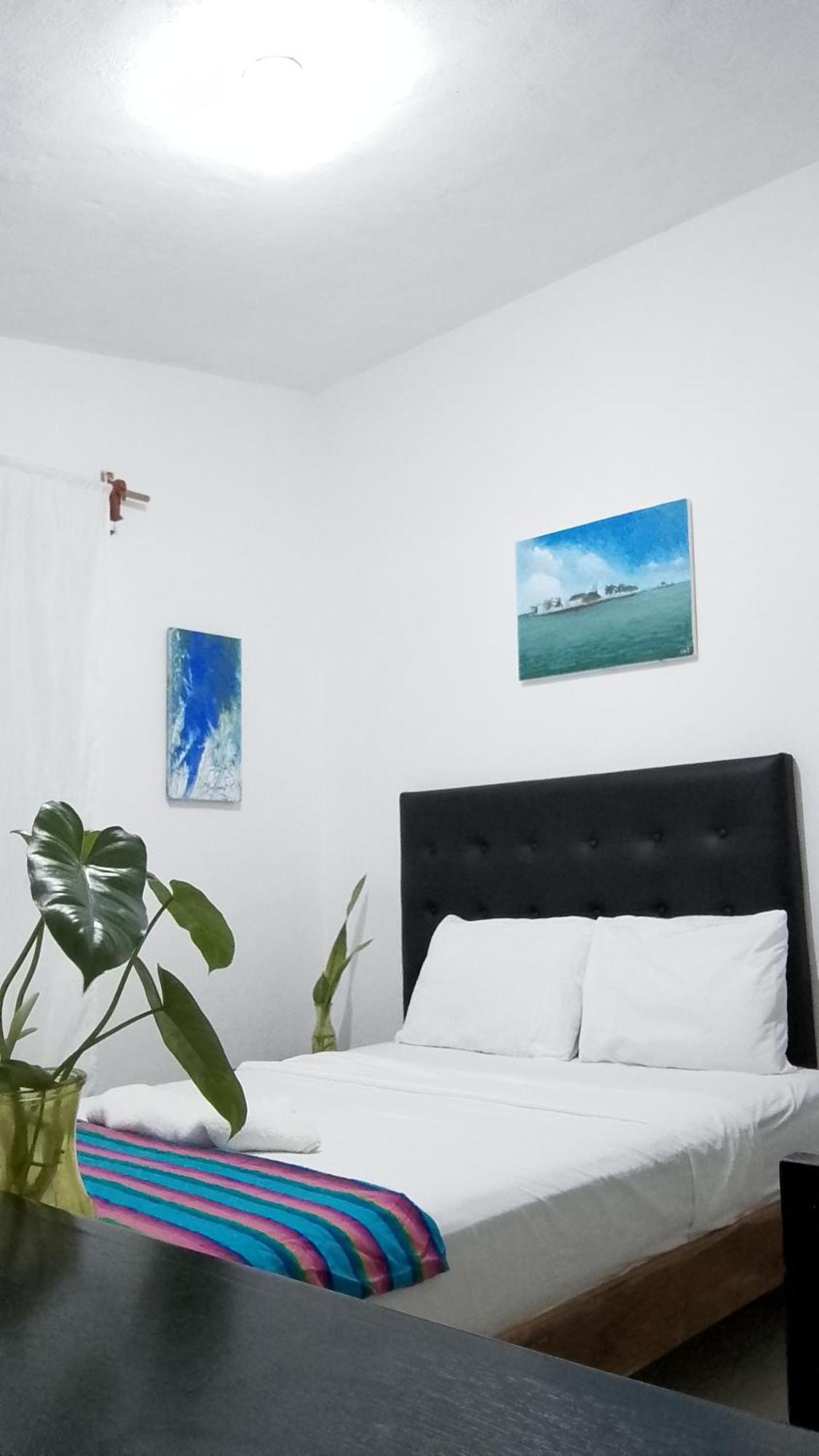Hospedaje Wotoch Aayin Venecia Ngoại thất bức ảnh