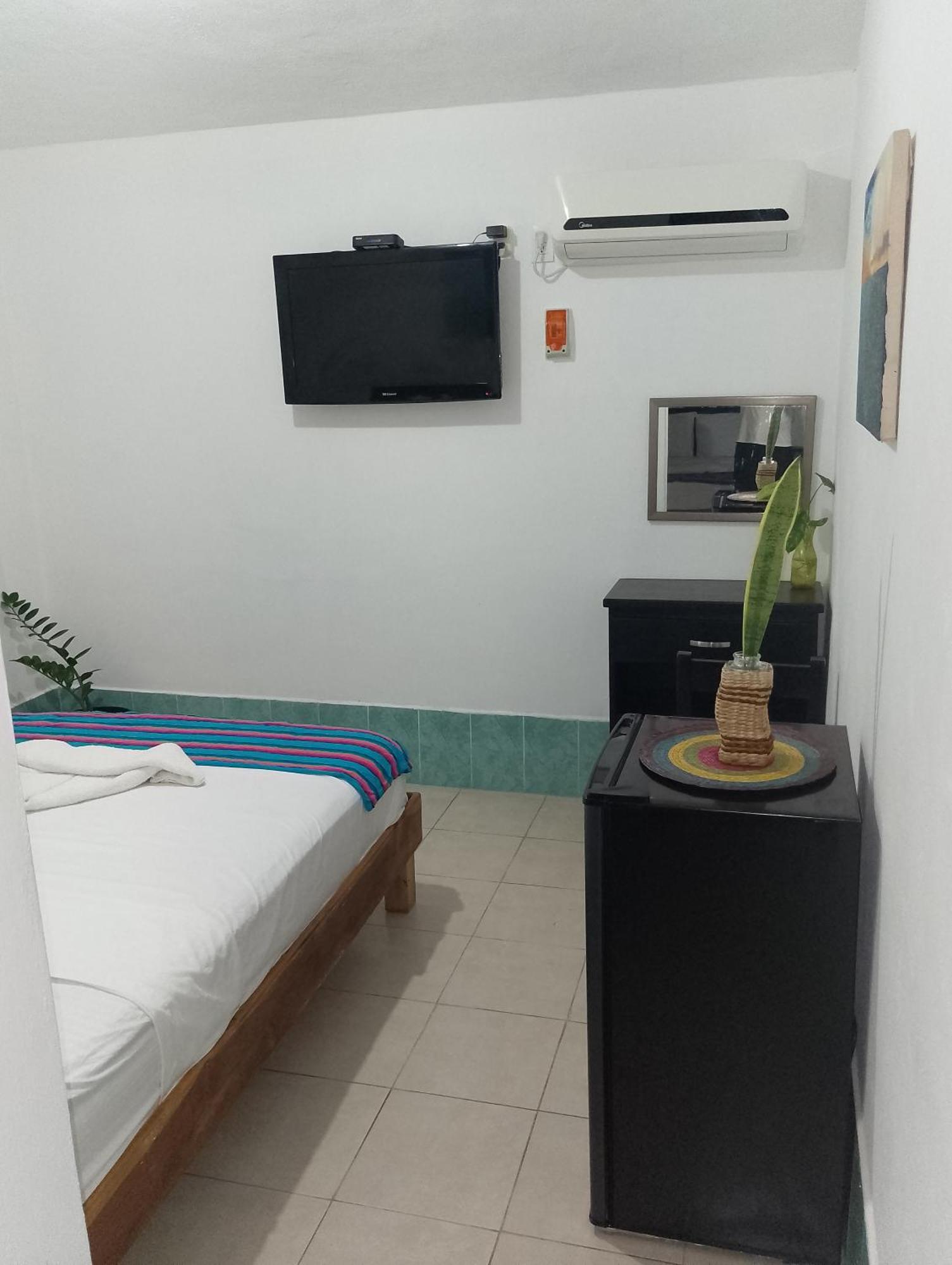 Hospedaje Wotoch Aayin Venecia Ngoại thất bức ảnh